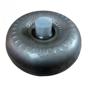 JCB Torque Converter