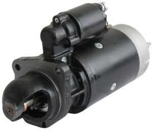STARTER MOTOR 12V/3kW