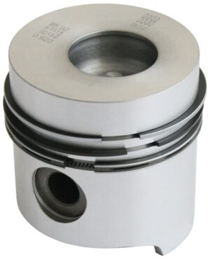 PISTON ASSY