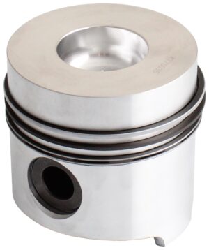 PISTON ASSY 34MM PIN