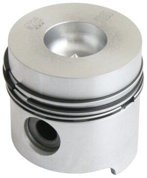 PISTON ASSY 32MM PIN