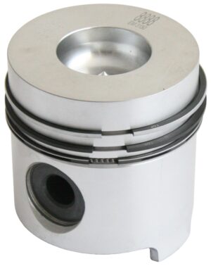 PISTON ASSY