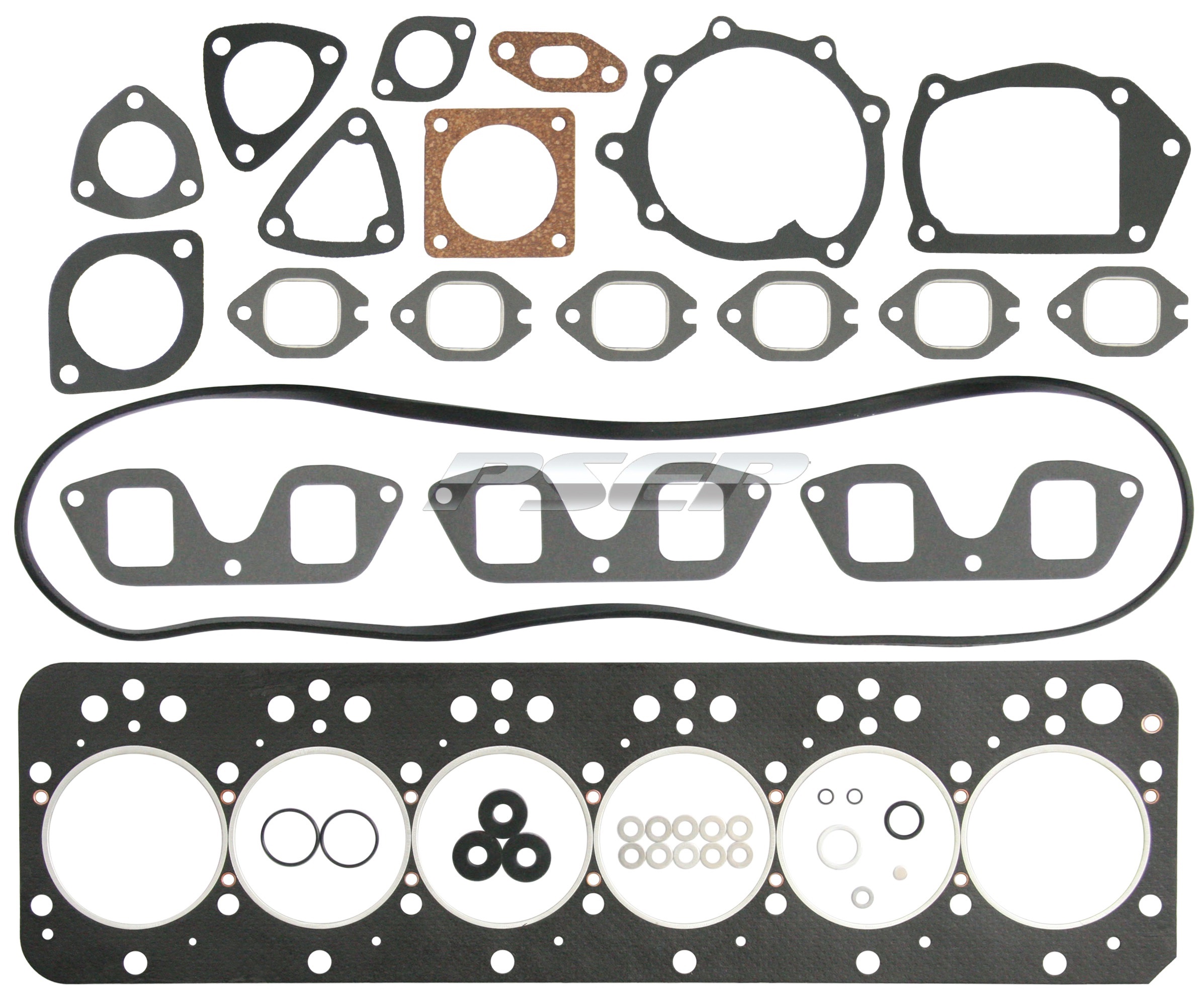 HEAD SET