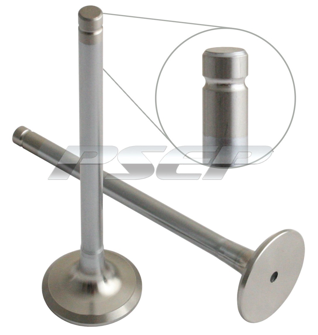 EXHAUST VALVE