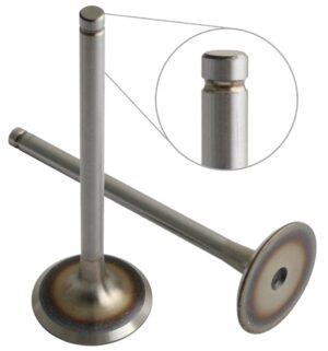 INLET VALVE