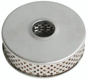 VALVE COVER