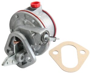 FUEL LIFT PUMP