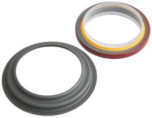 CRANK OIL SEAL