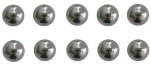 BALLS