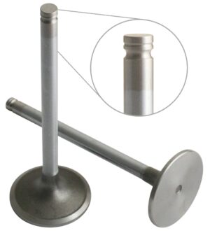 INLET VALVE