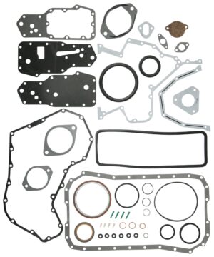 BOTTOM SET