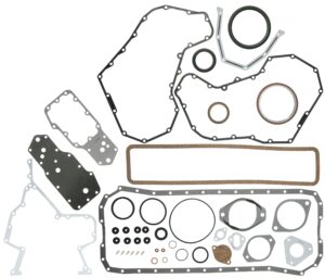BOTTOM SET