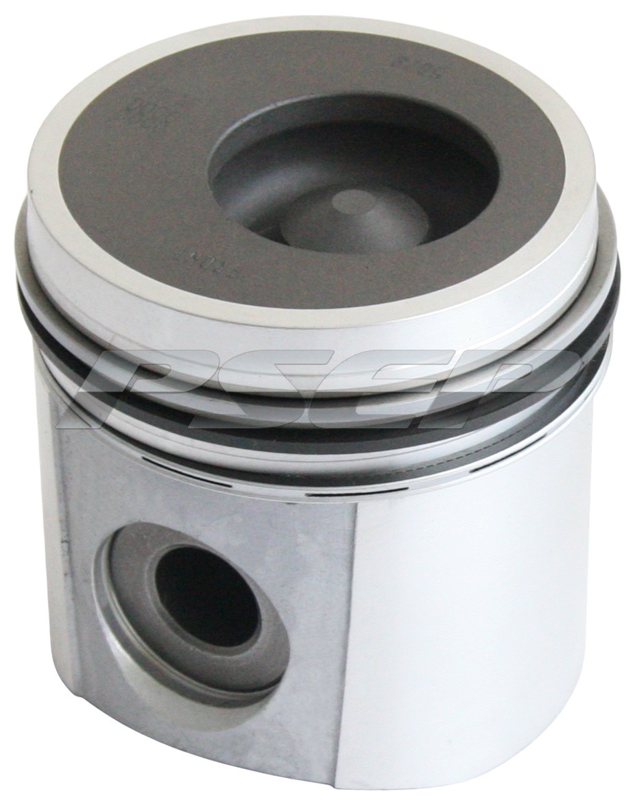 PISTON ASSY
