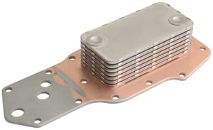 OIL COOLER