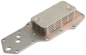 OIL COOLER