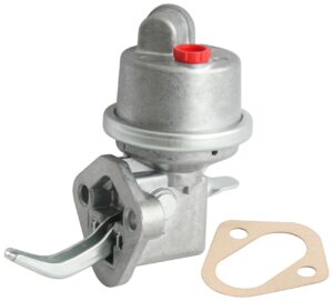 FUEL LIFT PUMP