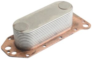 OIL COOLER