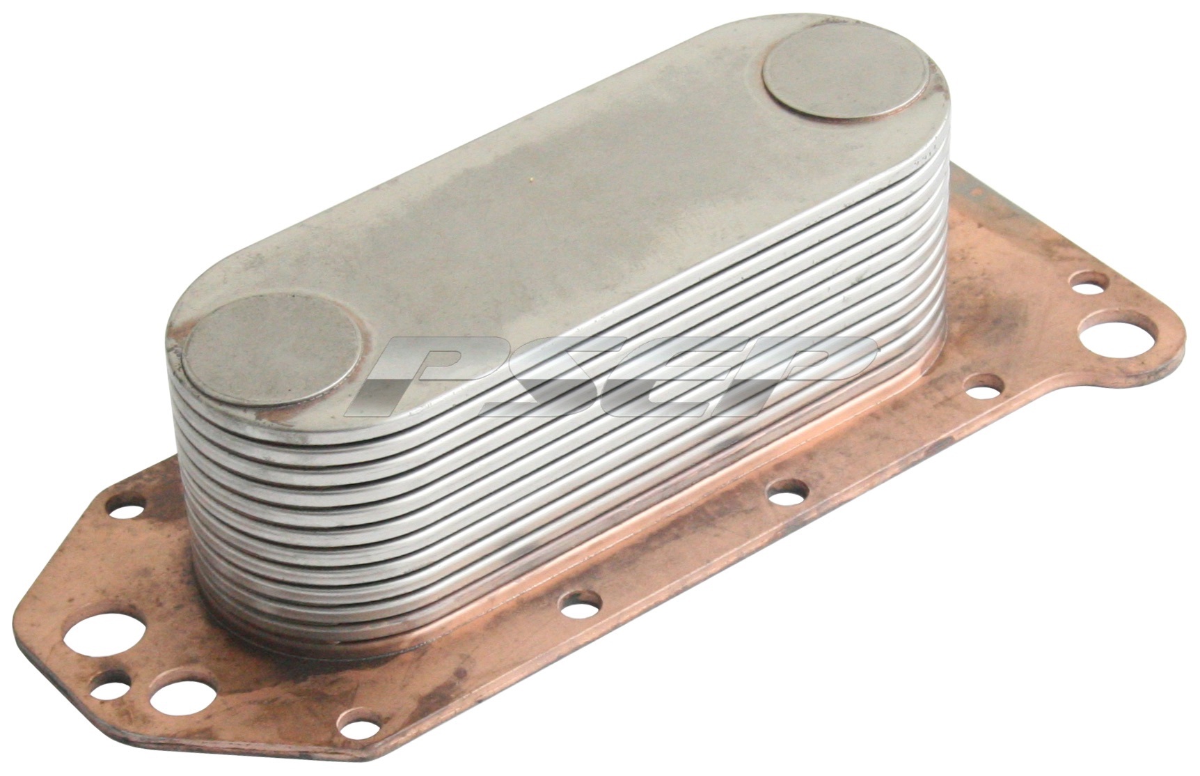 OIL COOLER