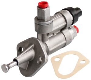 FUEL LIFT PUMP