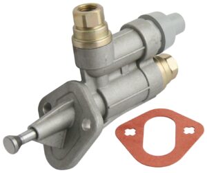 FUEL LIFT PUMP