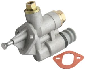 FUEL LIFT PUMP