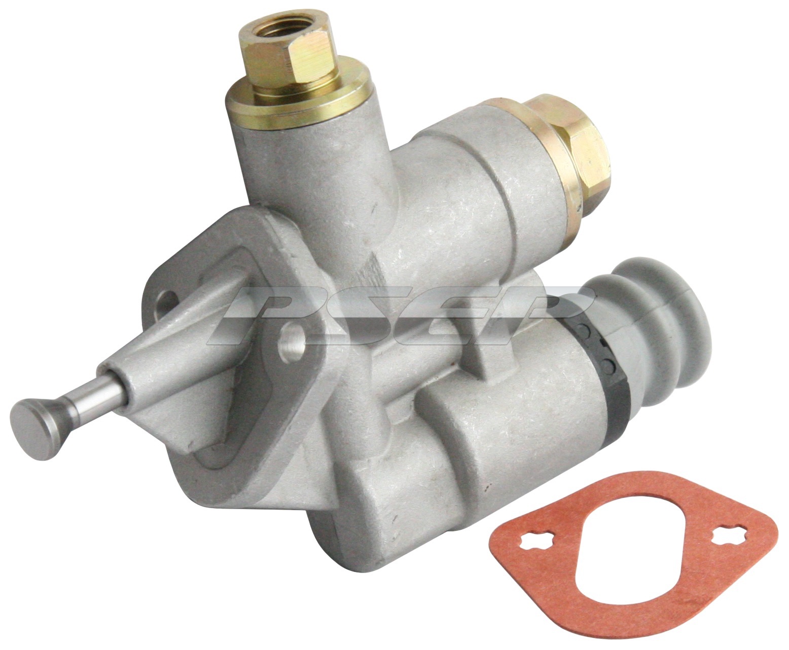 FUEL LIFT PUMP