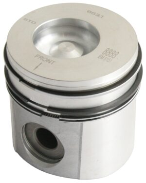 PISTON ASSY