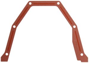 FLYWHEEL GASKET