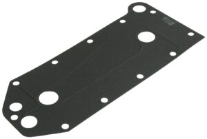 OIL COVER GASKET