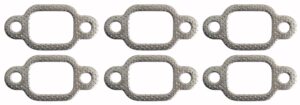 EXHAUST MANIFOLD GASKET