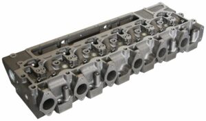 CYLINDER HEAD BARE