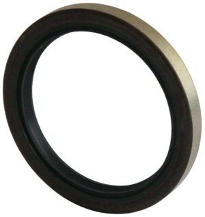 REAR CRANK SEAL