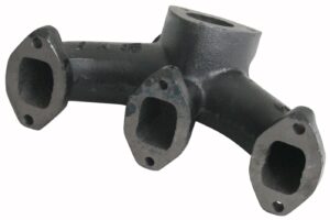 EXHAUST MANIFOLD