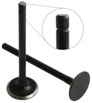 EXHAUST VALVE