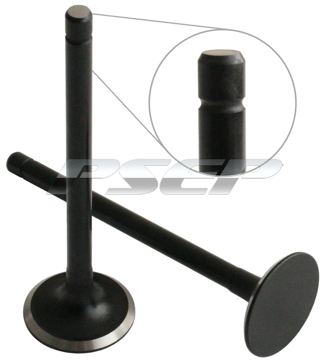 EXHAUST VALVE