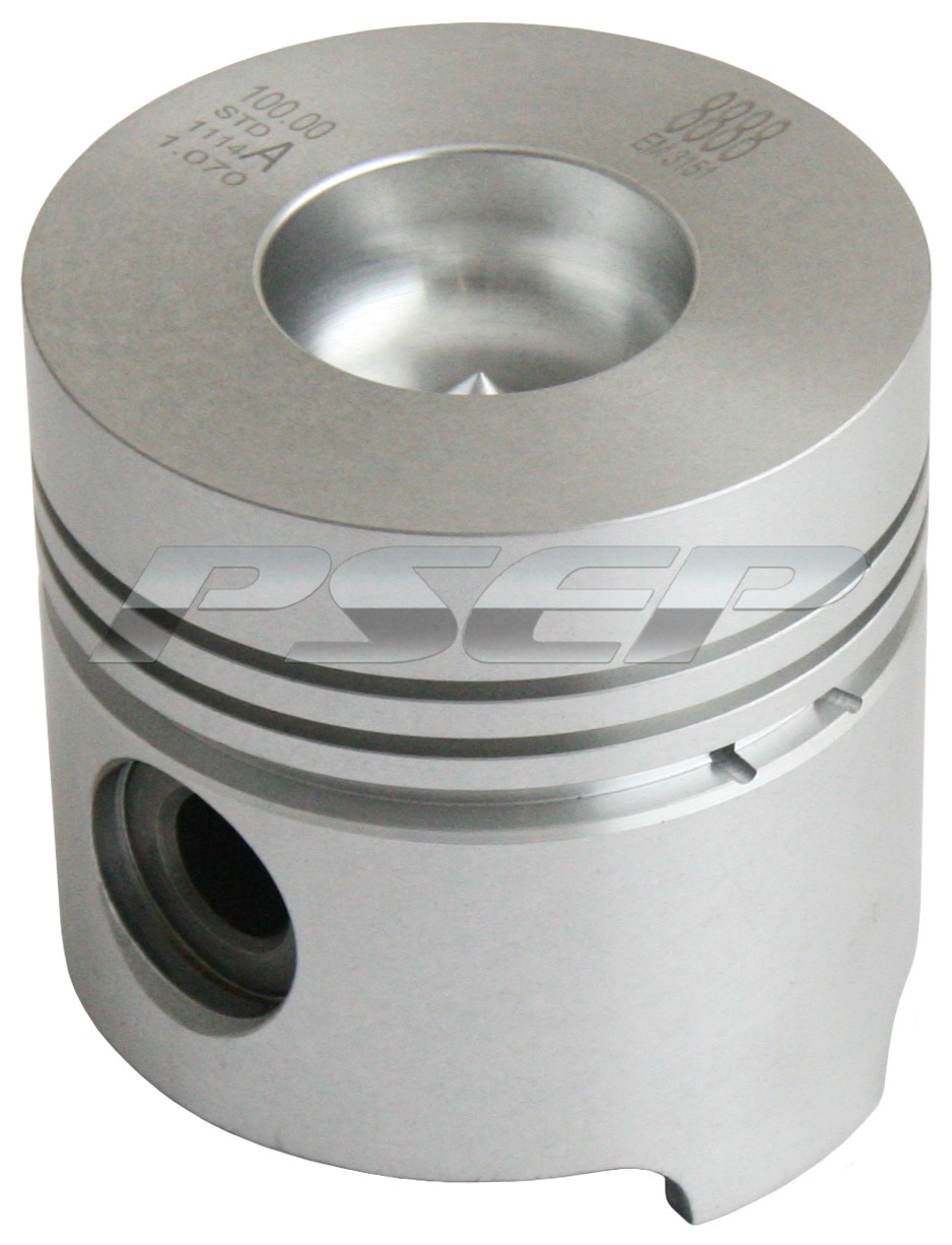 PISTON 32MM PIN