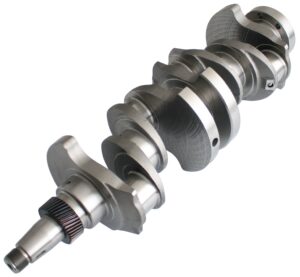 CRANKSHAFT 7 BOLT FLYWHEEL