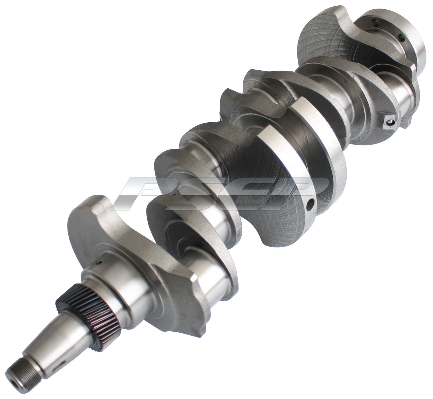CRANKSHAFT 7 BOLT FLYWHEEL