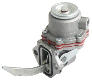 FUEL LIFT PUMP