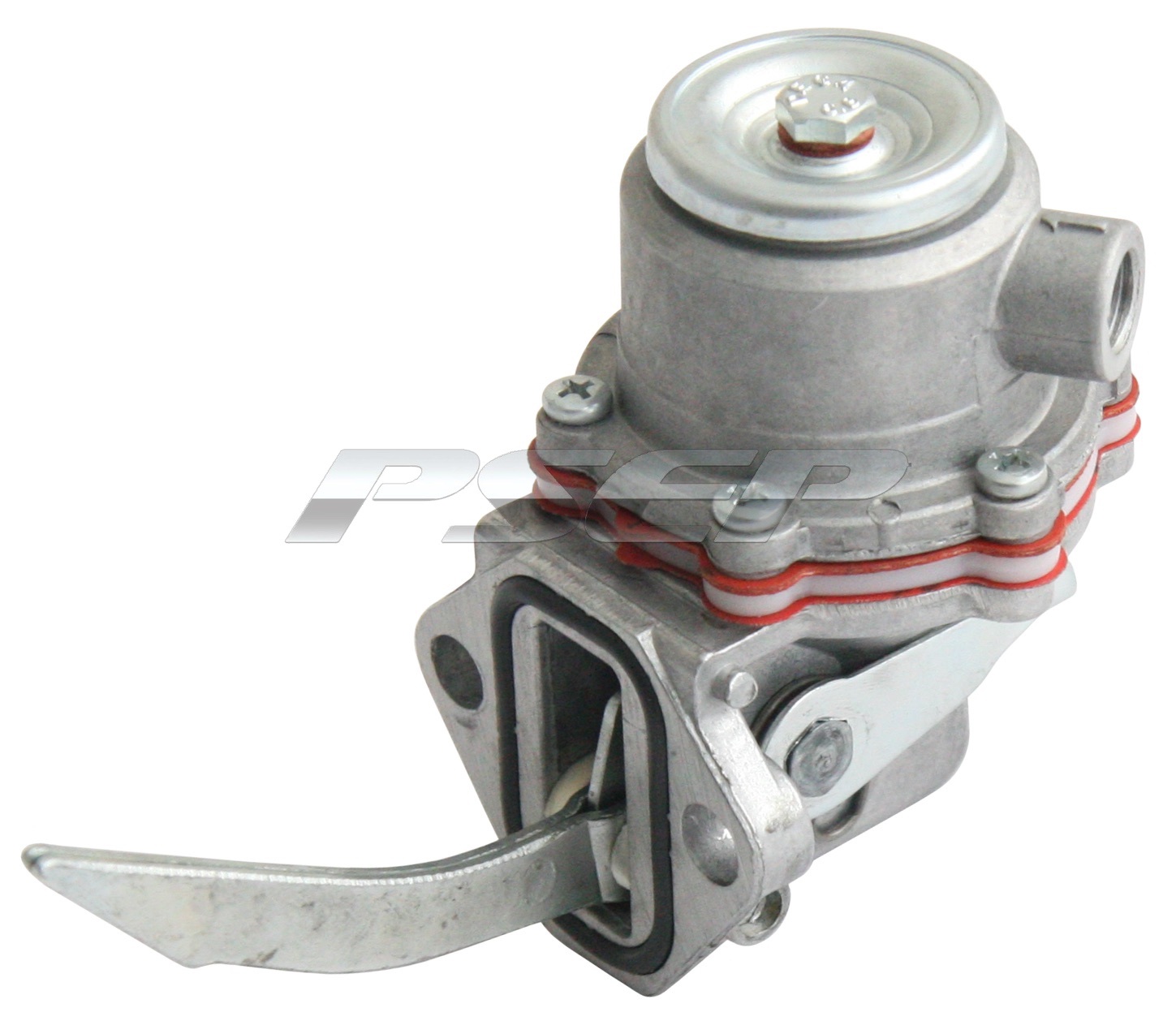 FUEL LIFT PUMP