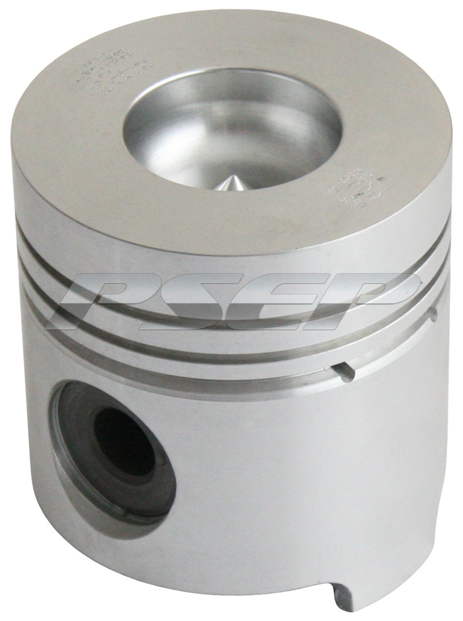 PISTON 38MM PIN
