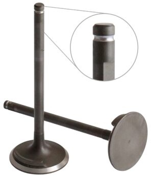INLET VALVE