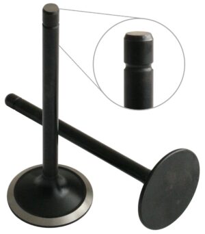 INLET VALVE
