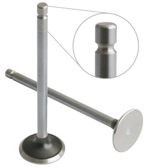 EXHAUST VALVE