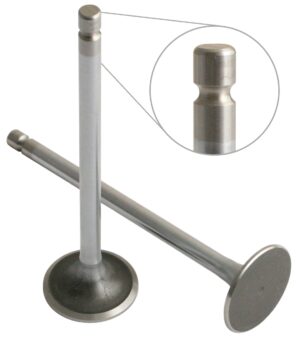 INLET VALVE ISBE