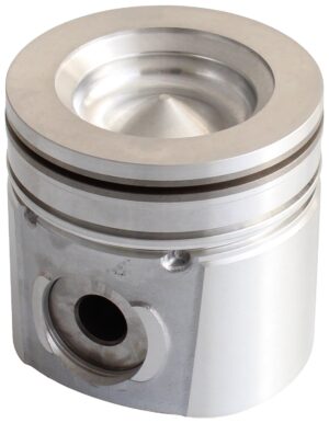 PISTON ISB
