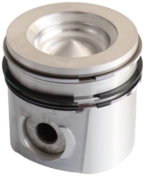 PISTON ASSY ISB
