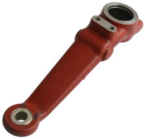 HYDRAULIC LIFT ARM