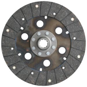 PTO PLATE 10 10 SPLINES