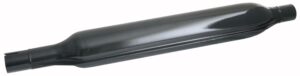 SILENCER LESS PIPE